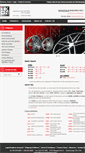 Mobile Screenshot of ikonautomotivegroup.com